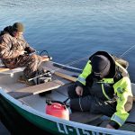 Į žvejybą pasiimkite ir telefoną: kokie išmanūs įrankiai padės pagauti laimikį?